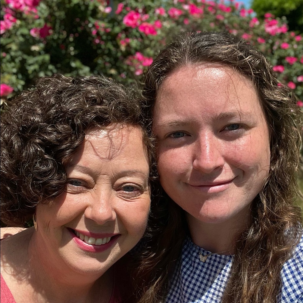 Meet your Posher, Makayla